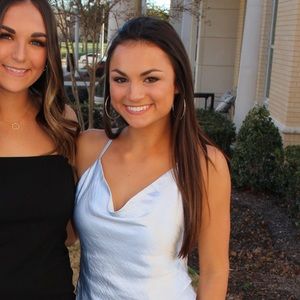 Meet your Posher, Maria